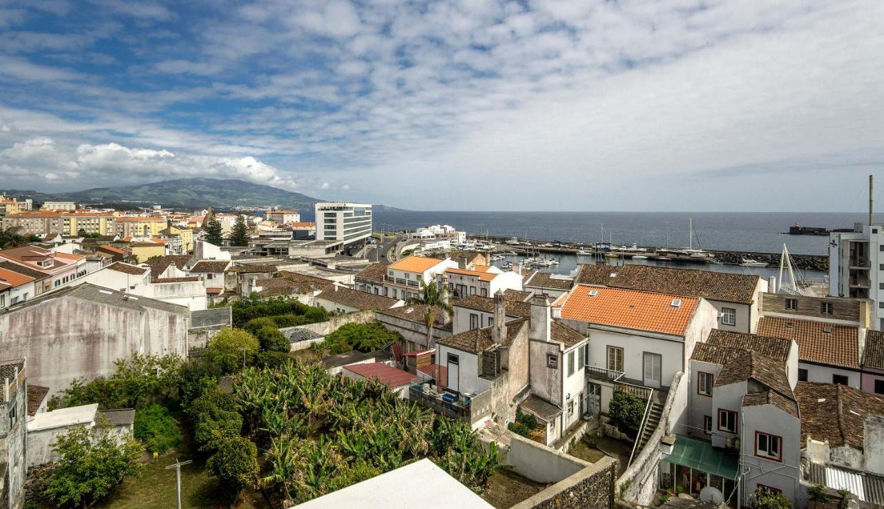 Market Place Ponta Delgada Habitación foto